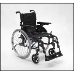 Wózek inwalidzki Action 2 NG - INVACARE