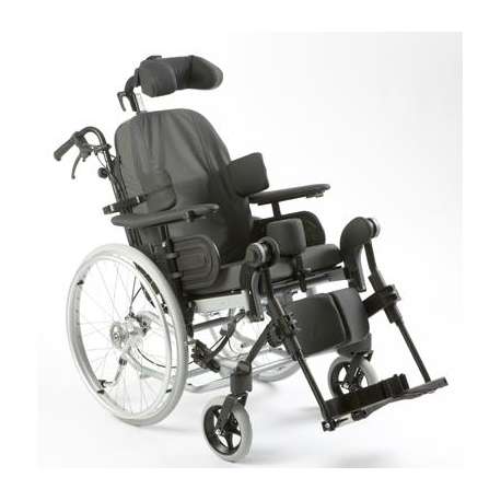 Wózek inwalidzki specjalny Clematis - Invacare