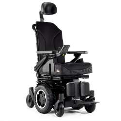Wózek inwalidzki elektryczny QUICKIE Q300 M Mini Sunrise Medical