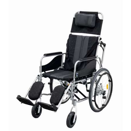 Wózek inwalidzki stabilizujący plecy i głowę STABLE-TIM ALH 008 TIMAGO