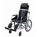 Wózek inwalidzki stabilizujący plecy i głowę STABLE-TIM ALH 008 TIMAGO