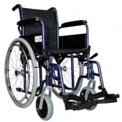 Wózek inwalidzki ręczny New Classic MOBILEX