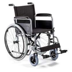 Wózek inwalidzki stalowy H011 B TIMAGO
