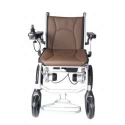 Wózek inwalidzki elektryczny B1 - Holding Hands