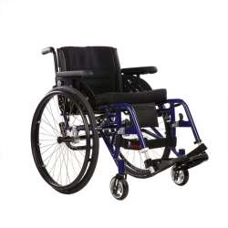 Wózek inwalidzki GTM President GTM MOBIL