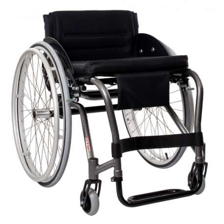 Wózek inwalidzki aktywny GTM Basic GTM MOBIL
