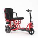 SCOTE 1 - Elektryczny skuter inwalidzki - E-Voolt
