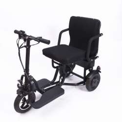 SCOTE II - Elektryczny skuter inwalidzki - E-Voolt