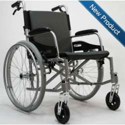 MAG HM303D - Wózek inwalidzki - E-Voolt