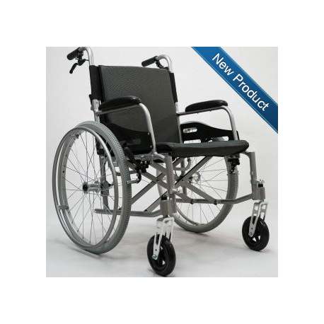 MAG HM303D - Wózek inwalidzki - E-Voolt