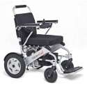 FREEDOM DE08L rozmiar XL - Elektryczny wózek inwalidzki - E-Voolt