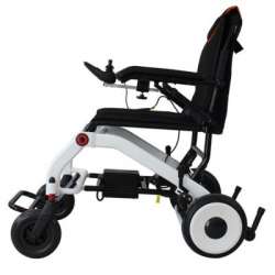 HELIOS - Wózek inwalidzki elektryczny - E-Voolt