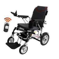 MOBILE - Elektryczny wózek inwalidzki - E-Voolt