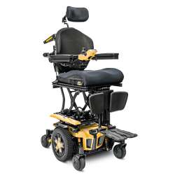 Elektryczny wózek inwalidzki Pride Q6 EDGE 3 - LIWCARE