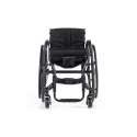 Wózek inwalidzki manualny QUICKIE Nitrum Sunrise Medical