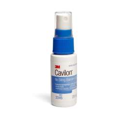 3M™ CAVILON™ NSBF Środek do ochrony skóry 28 ML (spray)