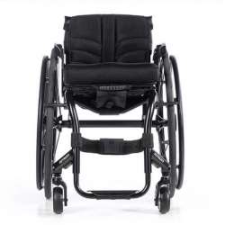 Wózek inwalidzki manualny QUICKIE Nitrum Sunrise Medical