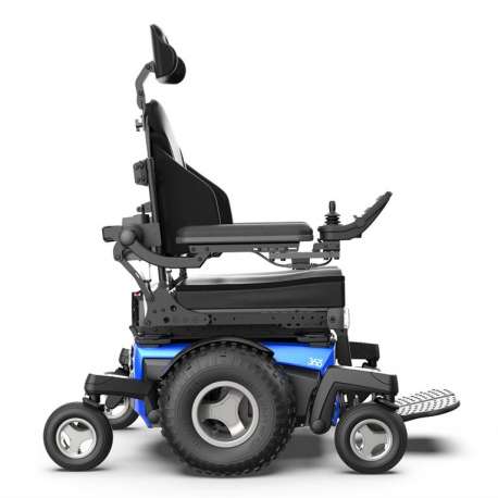 Wózek inwalidzki elektryczny Magic Mobility Magic 360 Sunrise Medical