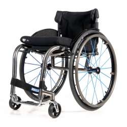 Wózek inwalidzki manualny RGK OCTANE SUB4 Sunrise Medical