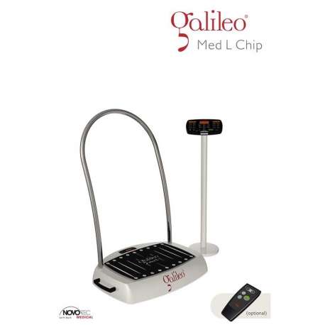 Platforma wibracyjna Galileo Med L Chip - LIW Care