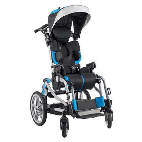 Wózek inwalidzki dziecięcy Trak LIW Care