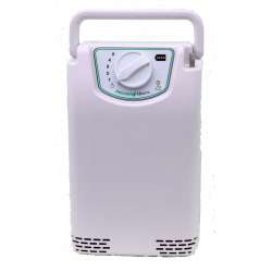 Mobilny koncentrator tlenu EasyPulsePOC PM4100 REHA FUND
