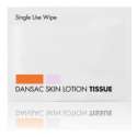 Chusteczka oczyszczająca do skóry Skin Lotion Tissue DANSAC
