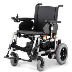 Wózek inwalidzki elektryczny CLOU MEYRA