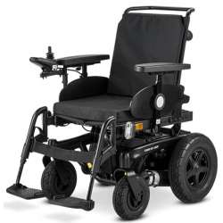 Wózek inwalidzki elektryczny ICHAIR MC1 LIGHT MEYRA