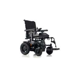 Wózek inwalidzki elektryczny QUICKIE Q200R Box 6km/h Sunrise Medical