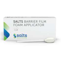 Bariera ochronna - aplikator gąbkowy z substancją ochronną SALTS