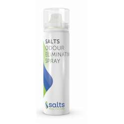 Neutralizator zapachów w sprayu SALTS