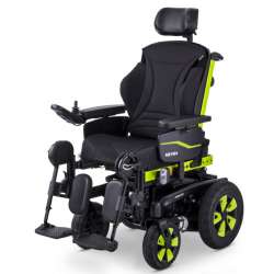 Wózek inwalidzki specjalny elektryczny ICHAIR MC2 MEYRA