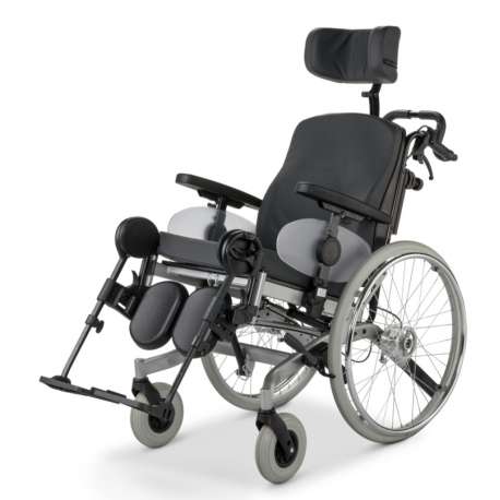 Wózek inwalidzki specjalny SOLERO LIGHT MEYRA