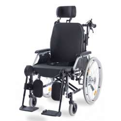 Wózek inwalidzki specjalny EUROCHAIR 2 POLARO MEYRA