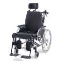 Wózek inwalidzki specjalny EUROCHAIR 2 POLARO MEYRA
