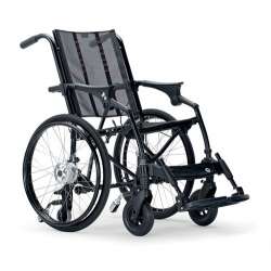 Wózek inwalidzki transportowy dla dzieci Trolli T60 ORMESA