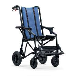 Wózek inwalidzki dla dzieci Trollino ORMESA