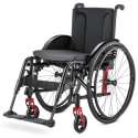 Wózek inwalidzki ze stopów lekkich AVANTI MEYRA