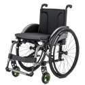 Wózek inwalidzki ze stopów lekkich AVANTI PRO MEYRA