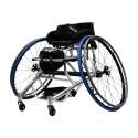 Wózek inwalidzki sportowy aluminiowy RGK Grandslam CX SUNRISE MEDICAL