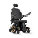 Wózek inwalidzki elektryczny QUICKIE Q700 M SEDEO PRO ADVANCED SUNRISE MEDICAL