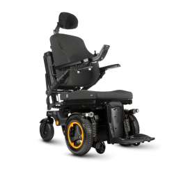 Wózek inwalidzki elektryczny QUICKIE Q700 F SEDEO PRO ADVANCED SUNRISE MEDICAL