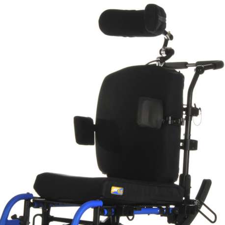 Oparcie do wózka inwalidzkiego JAY Fit 2U Back SUNRISE MEDICAL