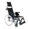 Wózek inwalidzki aluminiowy Breezy Style R SUNRISE MEDICAL