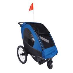 Wózek specjalny dziecięcy Yogi LIW CARE