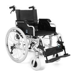 Wózek inwalidzki aluminiowy FS 908 LJQ TIMAGO