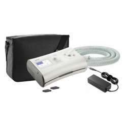 Aparat do leczenia bezdechu sennego AUTO CPAP - model YH-550 YUWELL
