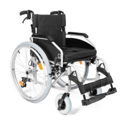 Wózek inwalidzki aluminiowy EVERYDAY-TIM T101 TIMAGO