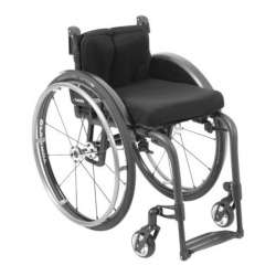 Wózek inwalidzki ręczny aluminiowy Zenit OTTOBOCK